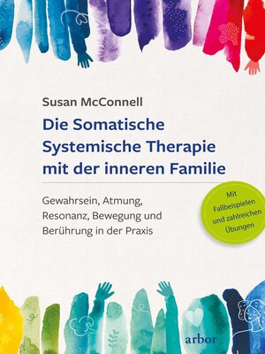 cover image of Die Somatische Systemische Therapie mit der inneren Familie